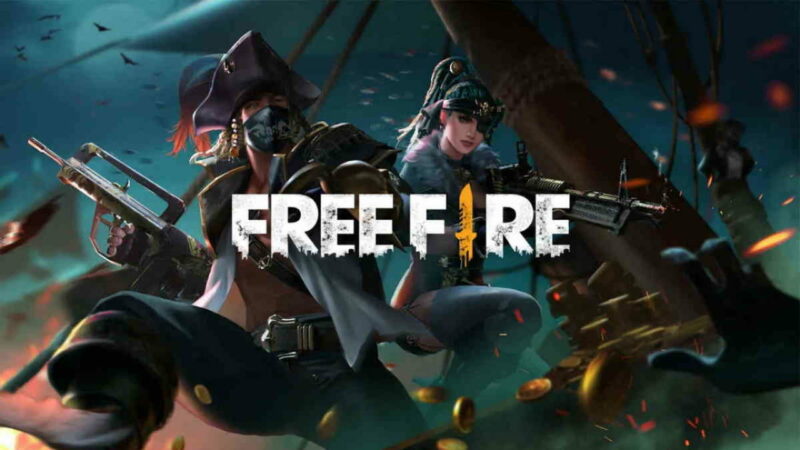 Kode Redeem Free Fire Terbaru Juli 2020! Gamedaim