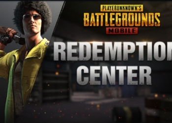 Kode redeem pubg mobile terbaru juli 2020! Gamedaim