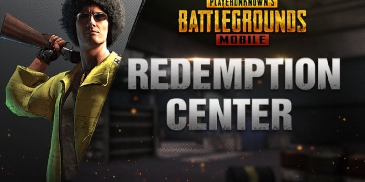 Kode redeem pubg mobile terbaru juli 2020! Gamedaim