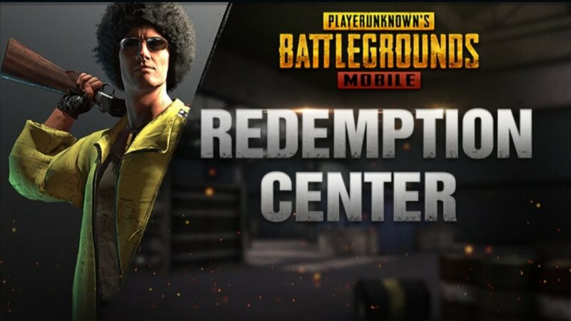 Kode Redeem Pubg Mobile Terbaru Juli 2020! Gamedaim