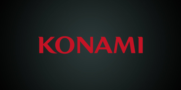 Konami