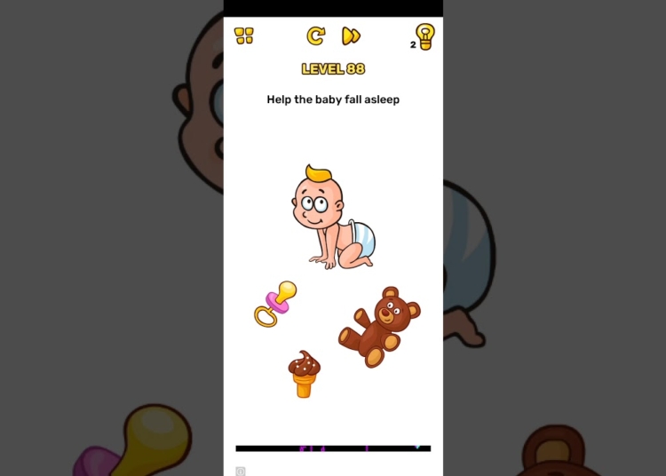 Kunci jawaban brain blow dari level 1 – 181 bahasa indonesia! 1 Kunci jawaban brain blow dari level 1 – 181 bahasa indonesia! Gamedaim