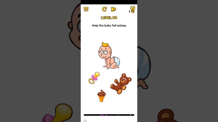 Kunci Jawaban Brain Blow Dari Level 1 – 181 Bahasa Indonesia! Gamedaim