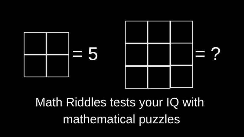 Kunci Jawaban Math Riddles Dari Level 1 – 100! Gamedaim