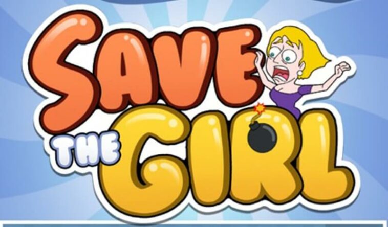 Kunci Jawaban Save The Girl Level 1 – 74! Gamedaim