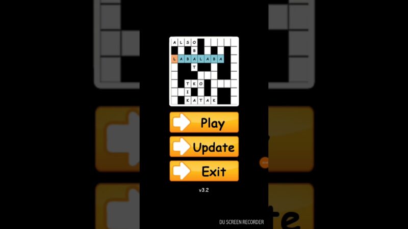 Kunci Jawaban TTS Pintar 2019/2020 dari Level 101 150