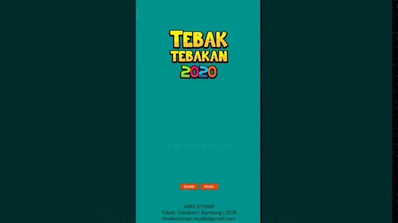 Kunci Jawaban Tebak Tebakan 2020 Asah Otak Level 1 60 Lengkap! Gamedaim