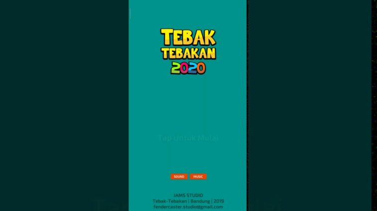 Kunci Jawaban Tebak Tebakan 2020 Asah Tebak Produk 1 99 Lengkap! Gamedaim