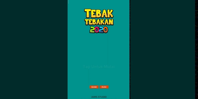 Kunci jawaban tebak tebakan 2020 dari level 401 555 lengkap bahasa indonesia! Gamedaim