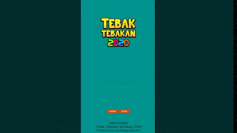 Kunci Jawaban Tebak Tebakan 2020 Dari Level 401 555 Lengkap Bahasa Indonesia! Gamedaim