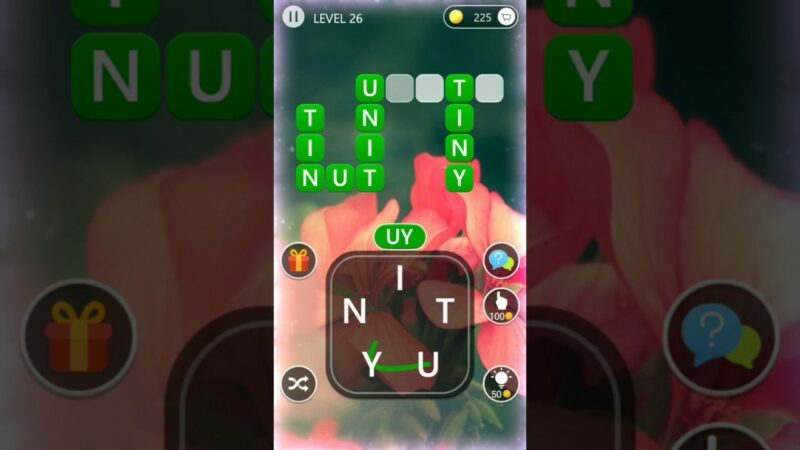 Kunci Jawaban Word Across Dari Level 1 – 210 Gamedaim