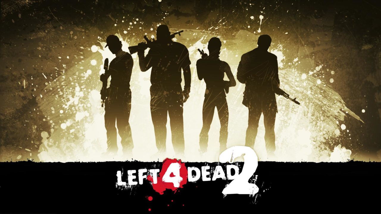 Left 4 dead 2 akan dapatkan campaign baru