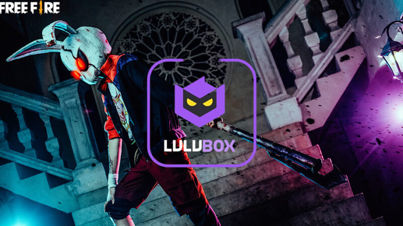 Lulubox Free Fire Cara Download & Fitur Terbaru (update 2020) Gamedaim