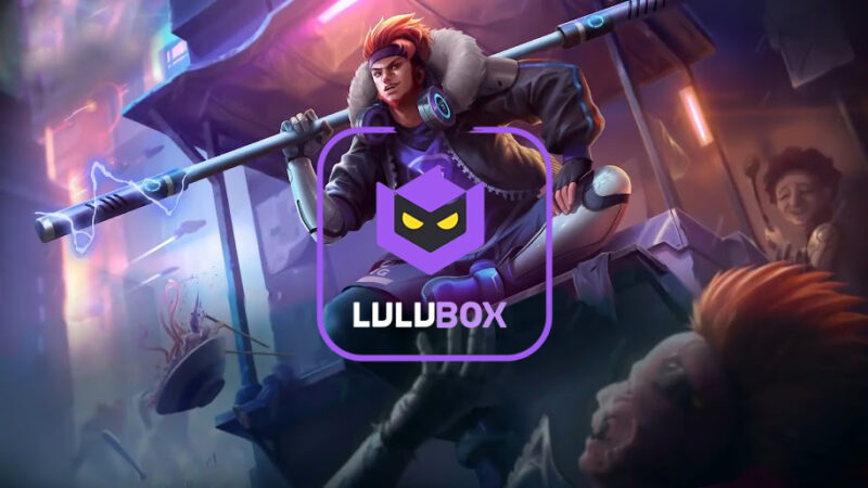 Lulubox Mobile Legends Cara Download & Fitur Terbaru (update 2020) Gamedaim