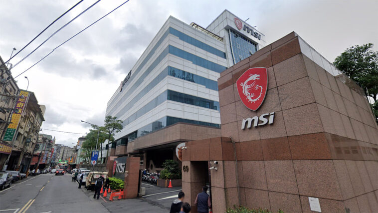 Msi Office