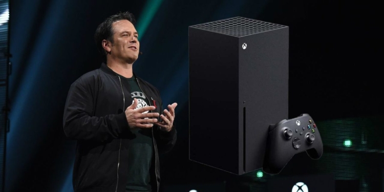 Microsoft menentang pihak yang pungut bayaran untuk upgrade game ke xbox series x! Gamedaim