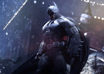 Microsoft tertarik untuk akuisisi warner bros games gamedaim