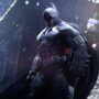 Microsoft tertarik untuk akuisisi warner bros games gamedaim