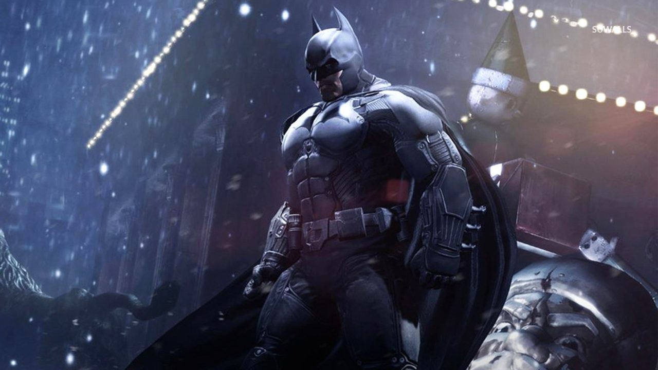 Microsoft tertarik untuk akuisisi warner bros games gamedaim