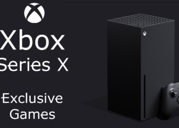 Microsoft umumkan tanggal pasti event xbox series x!