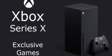 Microsoft umumkan tanggal pasti event xbox series x!