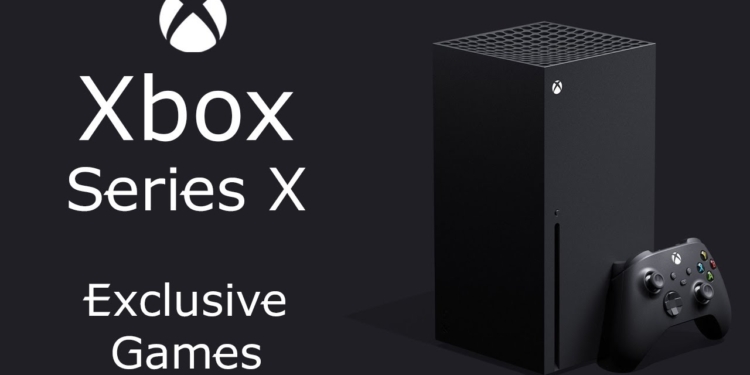 Microsoft umumkan tanggal pasti event xbox series x!