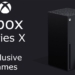 Microsoft umumkan tanggal pasti event xbox series x!