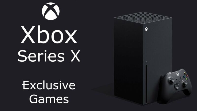 Microsoft Umumkan Tanggal Pasti Event Xbox Series X!