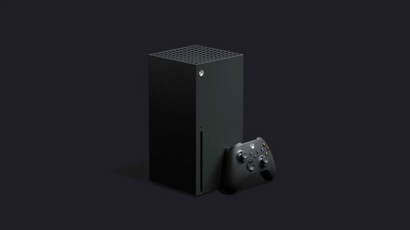 Microsoft Umumkan Tanggal Pasti Event Xbox Series X