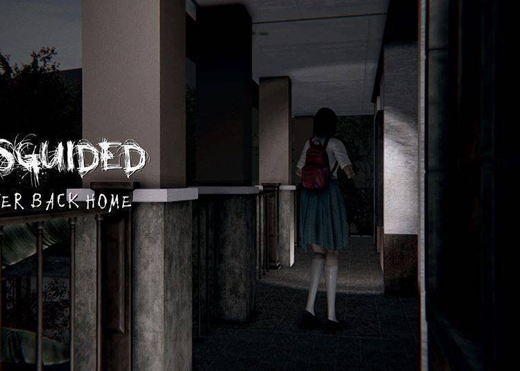 Misguided, game horror besutan developer asal indonesia tengah dikembangkan!