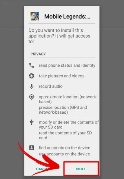 Mobile Legends (ml) Mod Apk Terbaru 2020 Cara Download & Menggunakan! Install