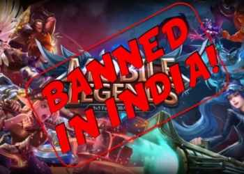 Mobile legends resmi dibanned oleh pemerintah india