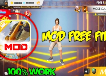 Mod free fire (ff) 2020 cara download dan fitur terbaru! Gamedaim