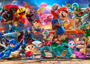 Muncul banyak tuduhan pelecehan seksual di komunitas smash bros gamedaim