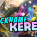 Nama ff keren (nick free fire keren) terbaru