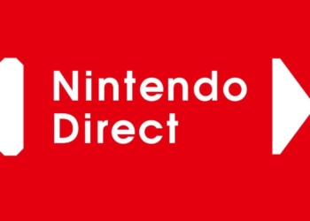 Nintendo direct