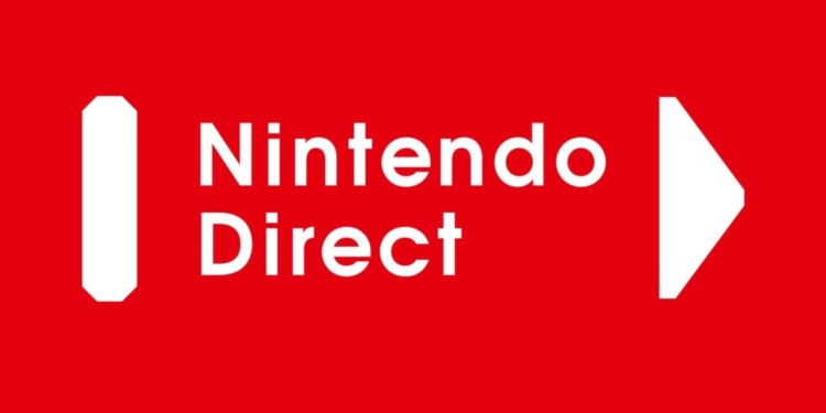 Nintendo direct