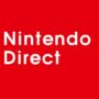 Nintendo direct