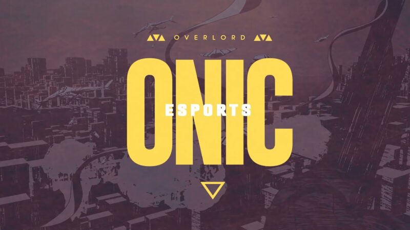 Onic Esports