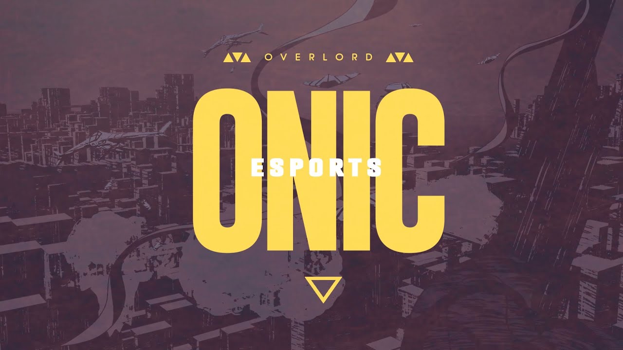 Onic esports