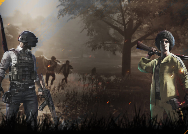 Hingga tahun 2020, pubg mobile catatkan pendapatan senilai $3 miliar! 1 Pubg mobile 2