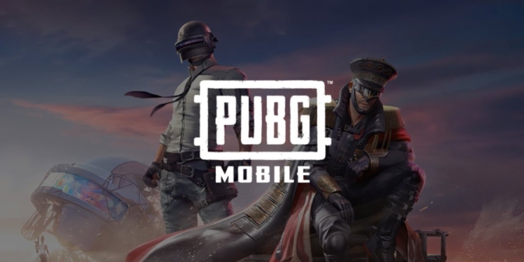 Pubg mobile x blackpink