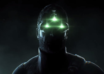 Pengisi suara sam fisher konfirmasi kehadiran splinter cell baru! Gamedaim