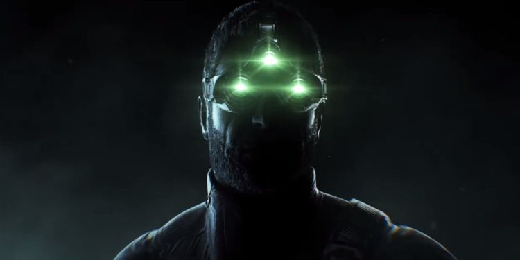 Pengisi suara sam fisher konfirmasi kehadiran splinter cell baru! Gamedaim