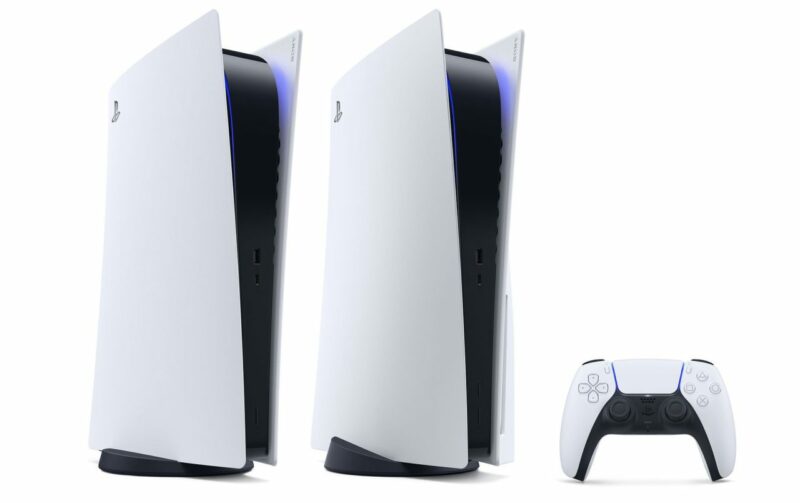 Playstation 5 1