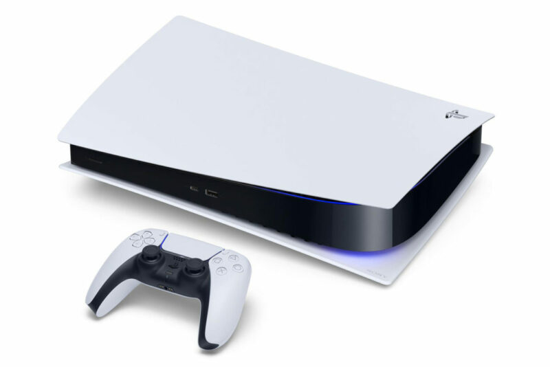 Playstation 5 Akan Mampu Memainkan Game Ps1 Sampai Ps3 Lewat Cloud