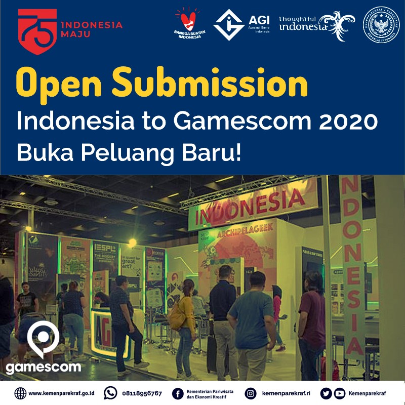 Poster Open Call 1