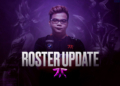 Raven fnatic