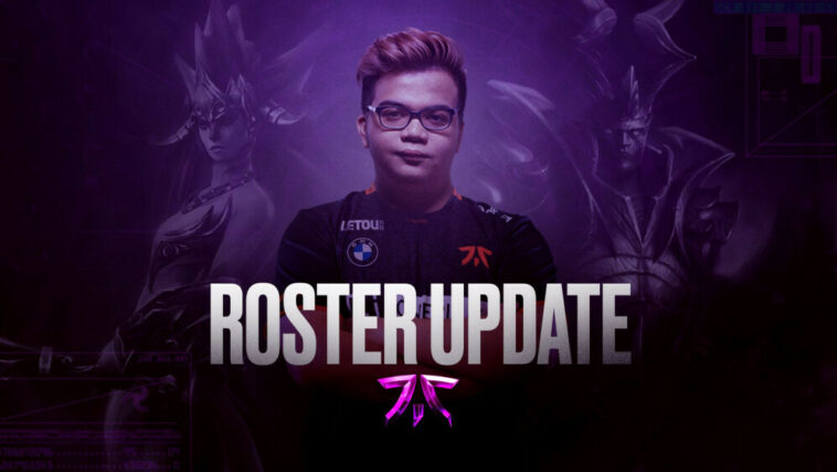 Raven Fnatic
