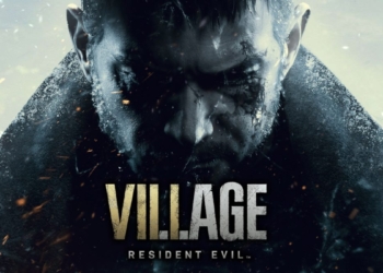 Resident evil village (viii) akan hadirkan banyak karakter sampingan!